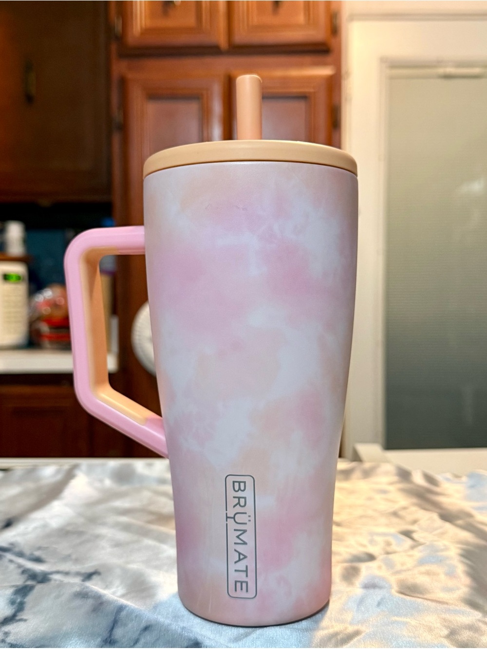 Brumate Dreamsicle Era 30 oz